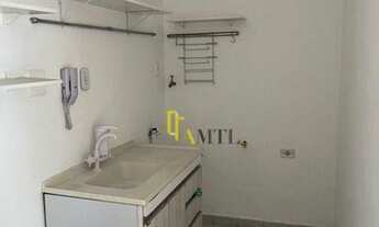 Imagem 7: Bela Vista Apartamento com 1 dormitório