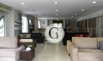 Imagem: Prédio, 490 m² - 3 pavimentos - Vl. Progredior