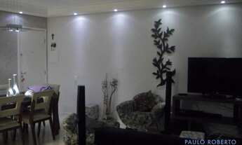 Imagem 2: APARTAMENTO - JAGUARÉ - SP