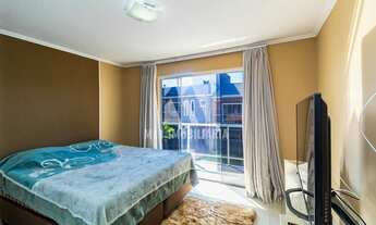 Imagem 2: Sobrado à venda no bairro Sítio Cercado - Curitiba/PR