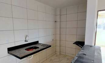 Imagem 6: Apartamento em Mangabeira, 2 quartos, 47m2