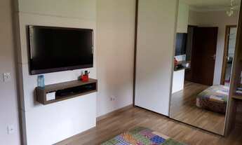 Imagem 3: Casa à venda 6 Quartos, 5 Suites, 5 Vagas, 1200M², Vila Esperia Ou Giglio, Atibaia - SP