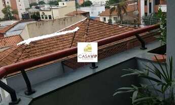 Imagem 4: Apartamento à venda, Vila Clementino, 81m², 3 dormitórios, 1 suíte, 1 vaga!