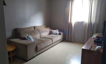 Imagem: Apartamento - Jardim Ipiranga - Campinas