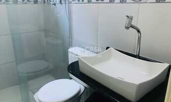 Imagem 3: Casa de Condomínio - Casa 3 Suítes, Foresthill, Principal, Semi-mobiliada