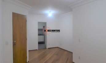 Imagem 3: APARTAMENTO RESIDENCIAL em SÃO PAULO - SP, CIDADE MONÇÕES