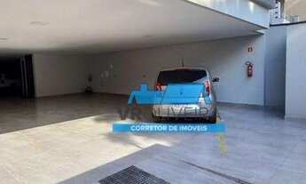 Imagem 4: Apartamento com 2 dormitórios à venda, 54 m² por R$ 333.000 - Vila Metalúrgica - Santo And