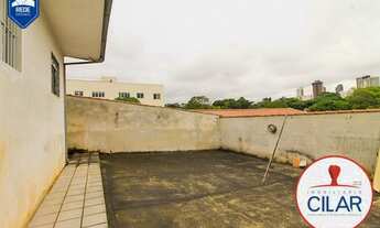 Imagem 7: Curitiba - Terreno Padrão - Mercês