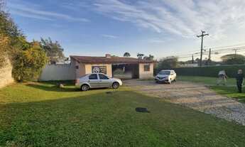 Imagem 2: TERRENO à venda com 1616m² por R$ 1.550.000,00 no bairro Santa Felicidade - CURITIBA / PR