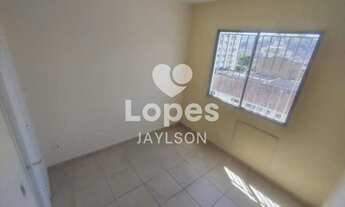 Imagem 6: Apartamento - 02 quartos - Cachambi