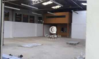 Imagem 3: EXCELENTE GALPÃO