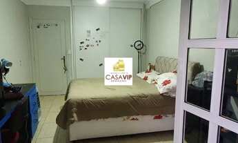 Imagem 7: Casa assobradada à venda, Planalto Paulista, 286m², 4 dormitórios, 1 suíte, 4 vagas!