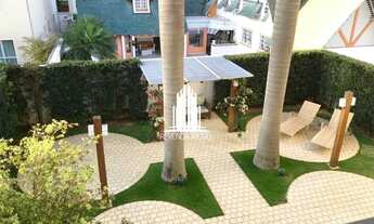 Imagem 7: Casa com 4 dormitórios em Alphaville Residencial 4