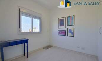 Imagem 7: Apartamento com 89m² na Vila Romana