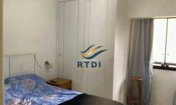 Imagem 4: Apartamento 81 m² 3 dormitórios, 1 suíte, 2 banheiros, sala, cozinha, área de serviços e 2