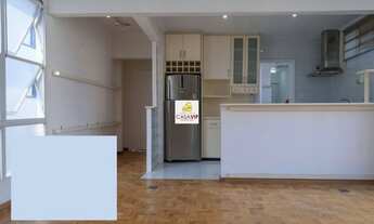 Imagem 3: Apartamento à venda, Jardim Paulista, 79m², 2 dormitórios, 1 vaga!