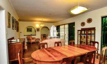 Imagem 4: Sobrado residencial no Campo belo com 320m², São Paulo/SP