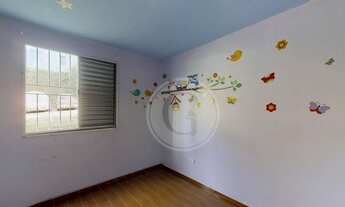 Imagem 6: Apartamento Jardim Jaqueline