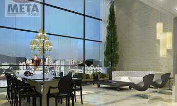 Imagem 3: Apartamento com 4 dormitórios à venda, 278 m² por R$ 3.718.197,33 - Centro - Joinville/SC