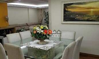 Imagem: Apartamento com 3 dormitórios à venda