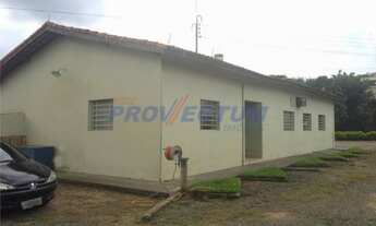 Imagem 5: área - Três Vendas - Campinas