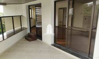 Imagem 3: Apartamento no Morumbi com 186 metros , 4 dormitórios e 3 vagas