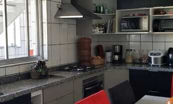 Imagem 4: COBERTURA - VILA BAETA NEVES - SP