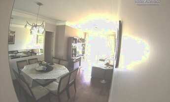 Imagem 4: Apartamento residencial à venda, Vila Romana, São Paulo - AP0234