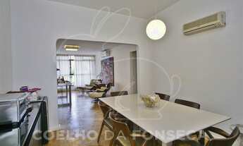 Imagem 6: São Paulo - Apartamento Padrão - Itaim