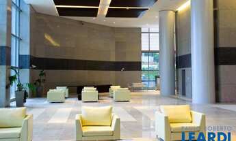 Imagem 2: CONJ. COMERCIAL - ALPHAVILLE - SP