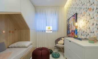 Imagem 5: Apartamento à venda, Bela Vista, 60m², 2 dormitórios, 1 suíte, 1 vaga!