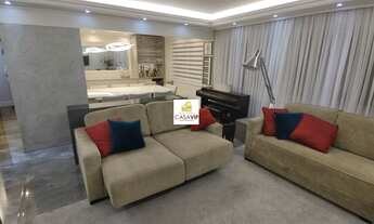 Imagem 3: Apartamento à venda, Jardim Paulista, 114m², 3 dormitórios, 2 suítes, 2 vagas!