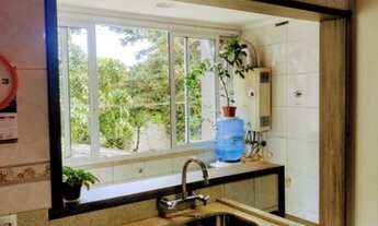 Imagem 2: Apartamento para venda tem 107 metros quadrados com 3 quartos em Centro - Canoas - RS