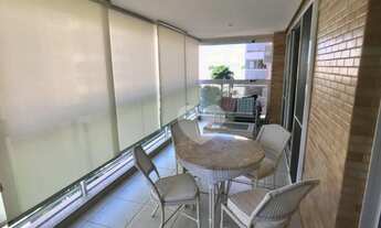 Imagem 5: Apartamento com 3 dormitórios à venda, 107 m² por R$ 1.190.000,00 - Barra da Tijuca - Rio