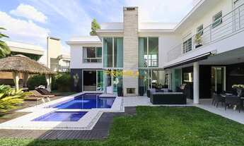 Imagem: Condomínio West Side III - Mansão de Luxo