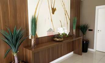 Imagem 6: Apartamento pronto para morar, repleto de armarios, lazer completo,proximo do parque da Ac