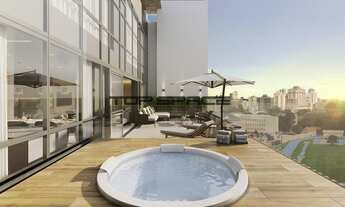 Imagem: Cobertura para Venda em Curitiba, Centro