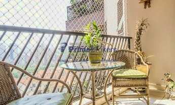 Imagem 6: VENDA APARTAMENTO 4 DORMITÓRIOS NA VILA MARIANA