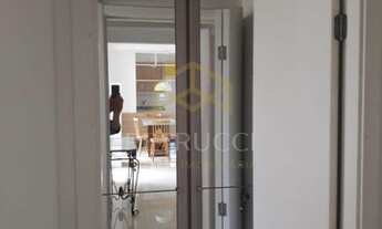 Imagem 5: Apartamento - Mansões Santo Antônio - Campinas