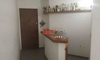 Imagem 2: Apartamento com 2 dormitórios à venda, 90 m² por R$ 380.000 - Braga - Cabo Frio/RJ