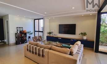 Imagem 3: Casa em Condomínio Terras Alphaville Anápolis - Anápolis