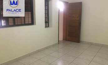 Imagem 3: Casa com 2 dormitórios para alugar, 180 m² por R$ 1.100,00/mês - Morumbi - Piracicaba/SP
