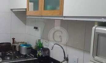 Imagem 4: APARTAMENTO 3 DORMITORIOS, 1 SUITE - BUTANTA - SP