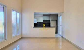 Imagem 4: Casa com 3 dormitórios à venda, 100 m² por R$ 680.000,00 - Jardim Park Real - Indaiatuba/S