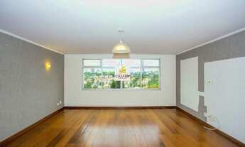 Imagem: Apartamento à venda, Perdizes, 130m²