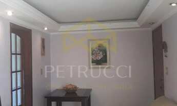 Imagem 2: Apartamento - Vila Industrial - Campinas