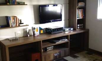 Imagem 5: Apartamento à venda 4 Quartos, 2 Suites, 4 Vagas, 420M², Campo Belo, São Paulo - SP