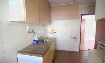 Imagem 6: Apartamento à venda, Vila Mariana, 122m², 3 dormitórios, 1 suíte, 1 vaga!