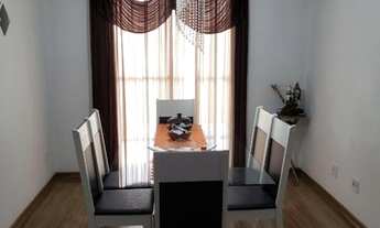 Imagem 3: Apartamento para Venda em São Paulo, Jardim Guairaca, 2 dormitórios, 1 suíte, 2 banheiros