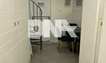 Imagem 6: Rio de Janeiro - Conjunto Comercial/Sala - Botafogo